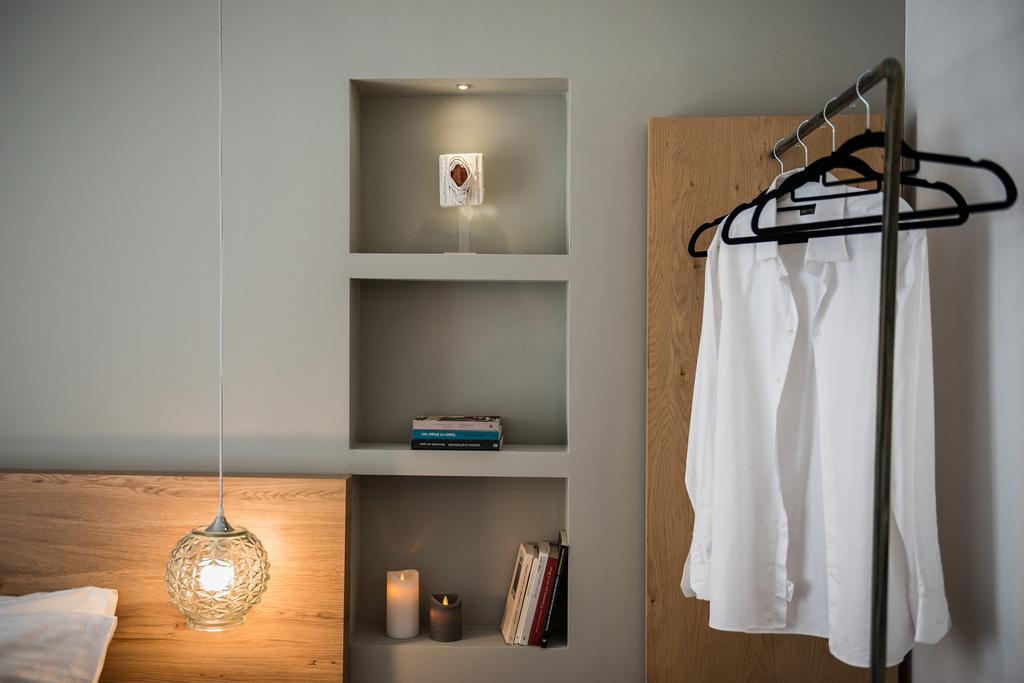 Apartmán No17 Pireos Street Chania  Exteriér fotografie