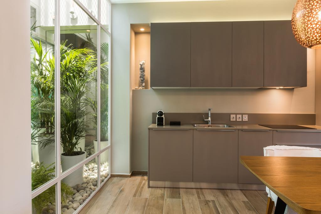 Apartmán No17 Pireos Street Chania  Exteriér fotografie