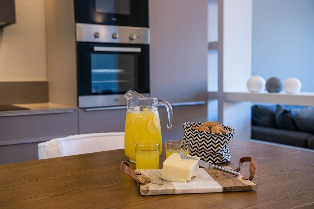 Apartmán No17 Pireos Street Chania  Exteriér fotografie