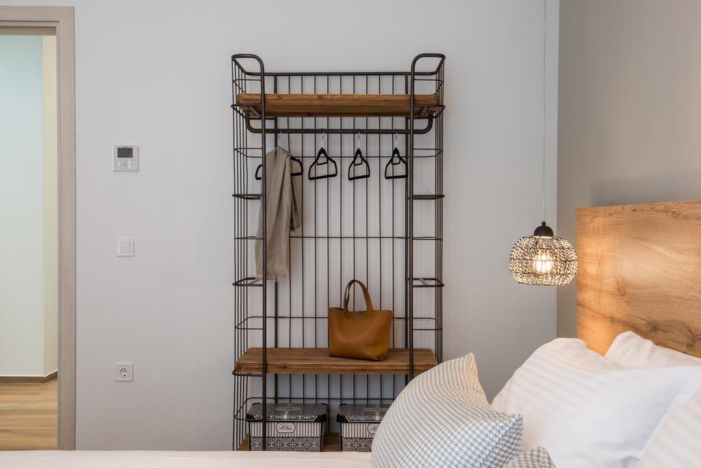 Apartmán No17 Pireos Street Chania  Exteriér fotografie