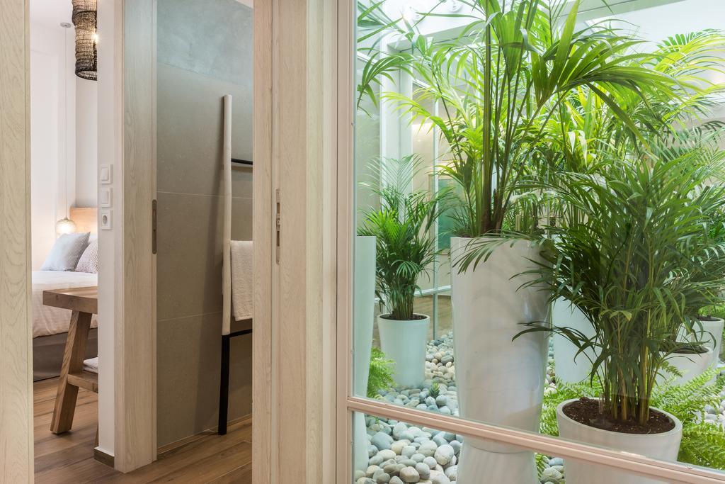 Apartmán No17 Pireos Street Chania  Exteriér fotografie
