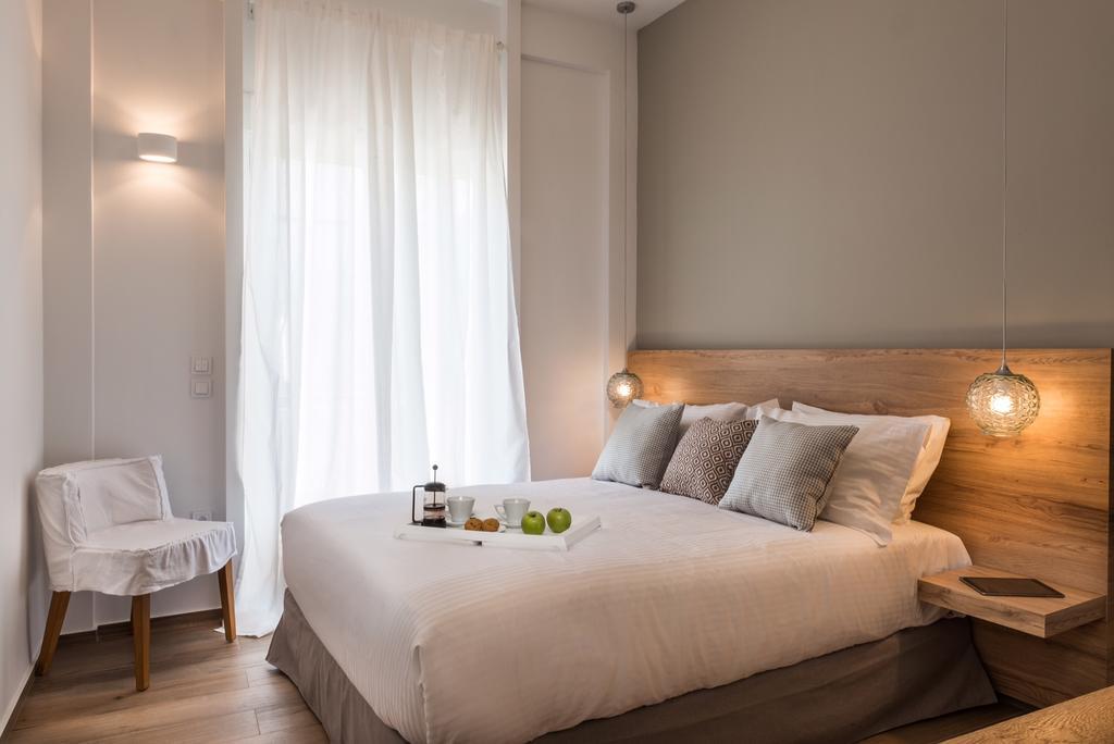 Apartmán No17 Pireos Street Chania  Exteriér fotografie
