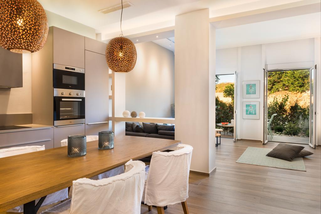 Apartmán No17 Pireos Street Chania  Exteriér fotografie