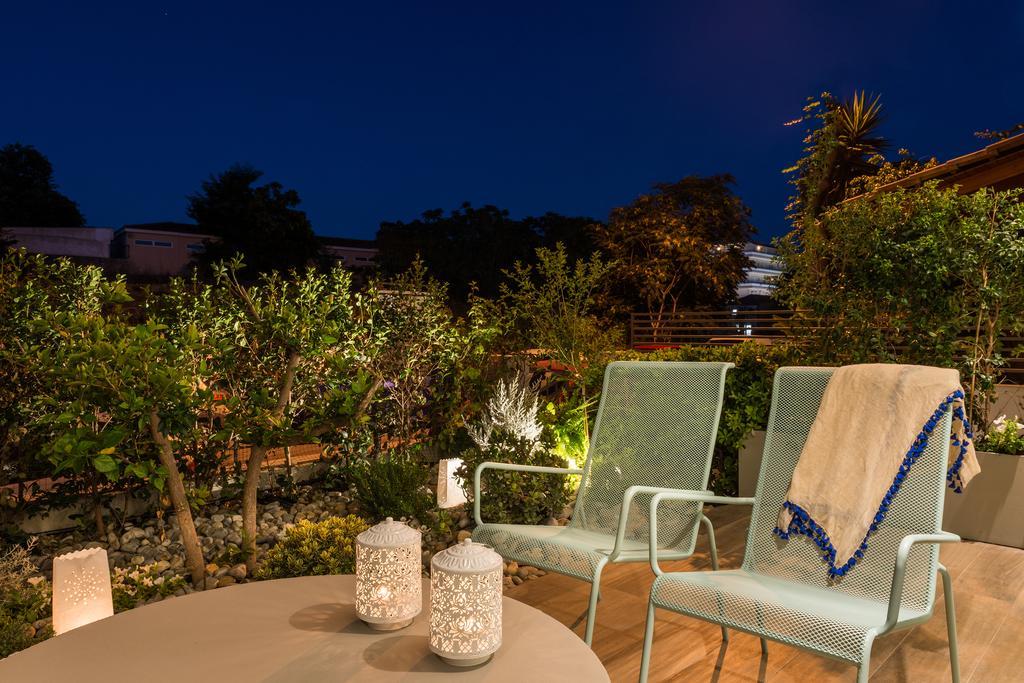 Apartmán No17 Pireos Street Chania  Exteriér fotografie