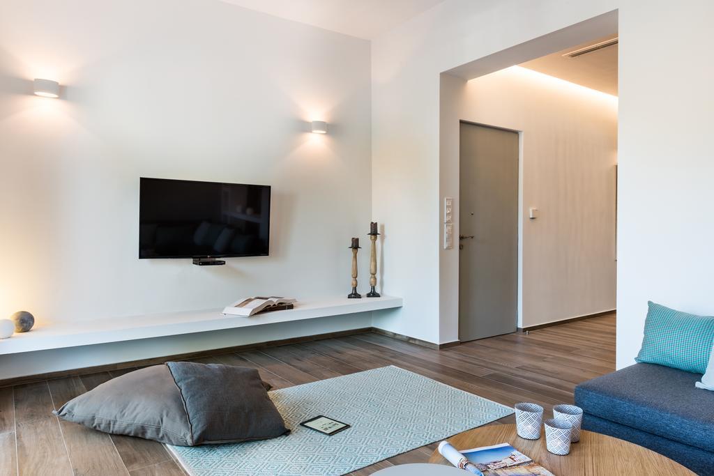 Apartmán No17 Pireos Street Chania  Exteriér fotografie