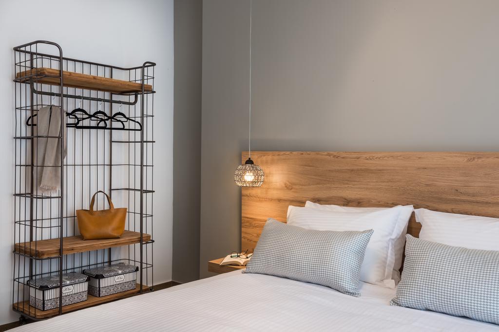 Apartmán No17 Pireos Street Chania  Exteriér fotografie
