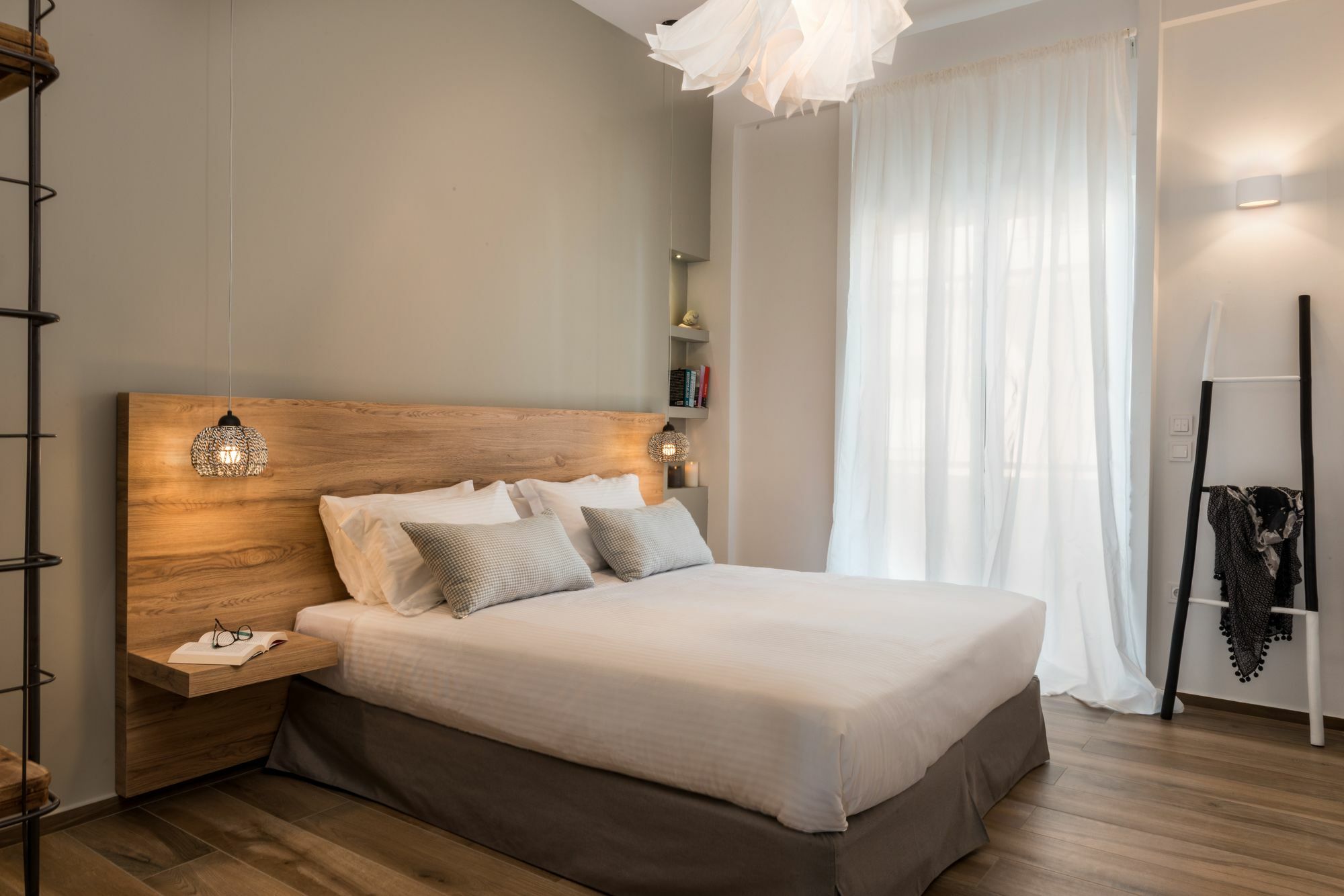 Apartmán No17 Pireos Street Chania  Exteriér fotografie