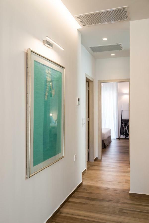 Apartmán No17 Pireos Street Chania  Exteriér fotografie